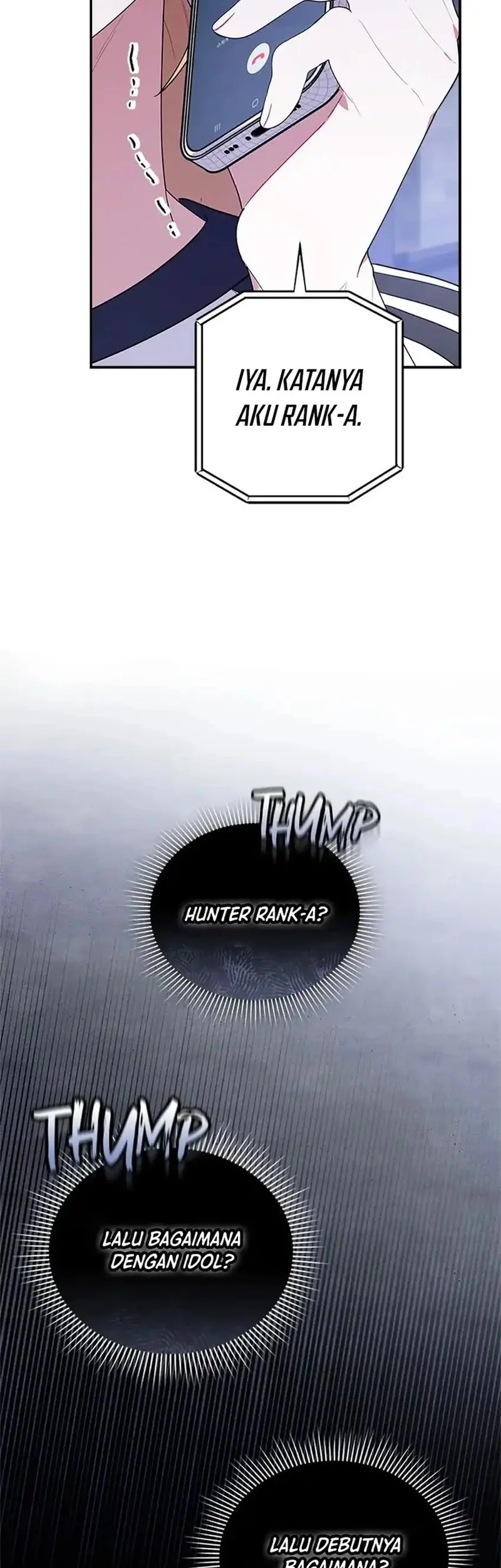 Dungeons and Crayons Chapter 36 Gambar 22