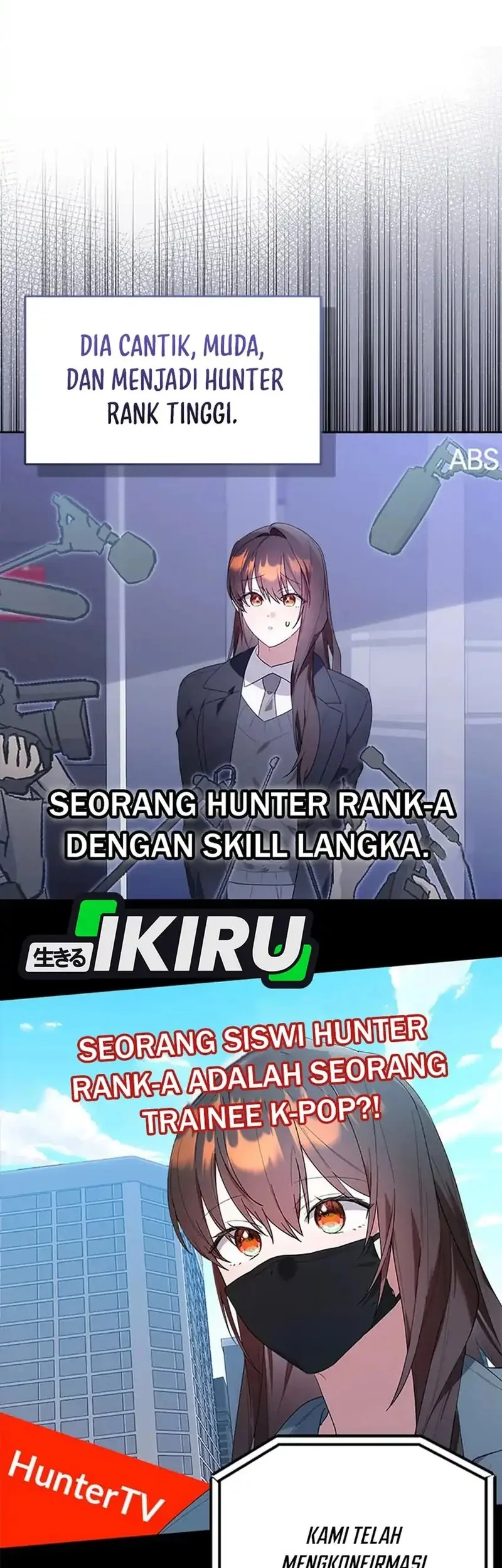 Dungeons and Crayons Chapter 36 Gambar 26