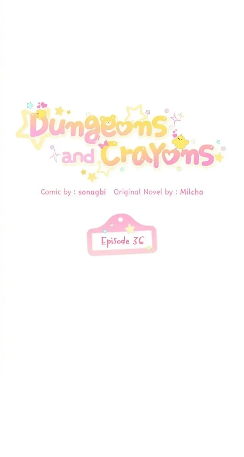 Dungeons and Crayons Chapter 36 Gambar 32