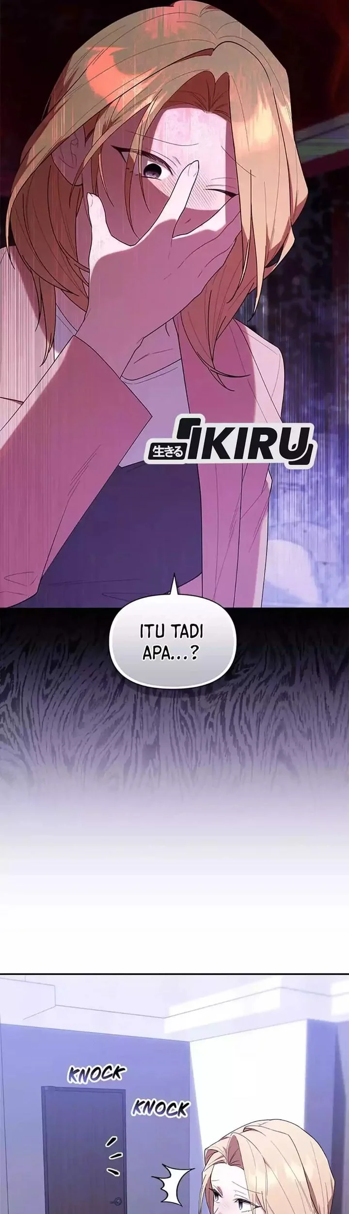 Dungeons and Crayons Chapter 37 Gambar 21