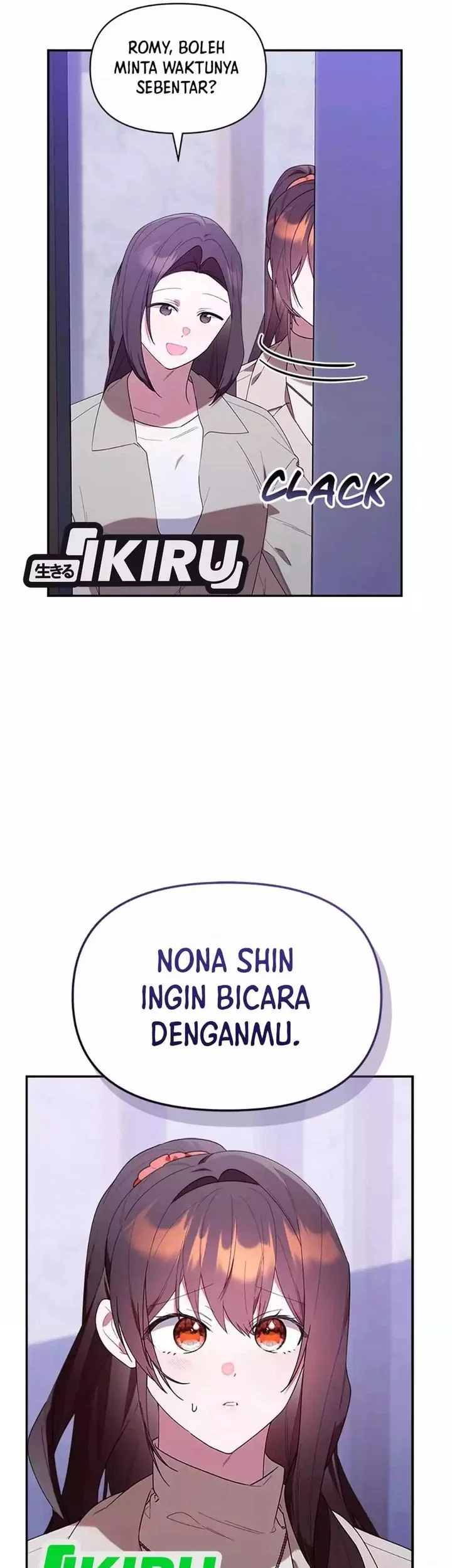 Dungeons and Crayons Chapter 37 Gambar 23