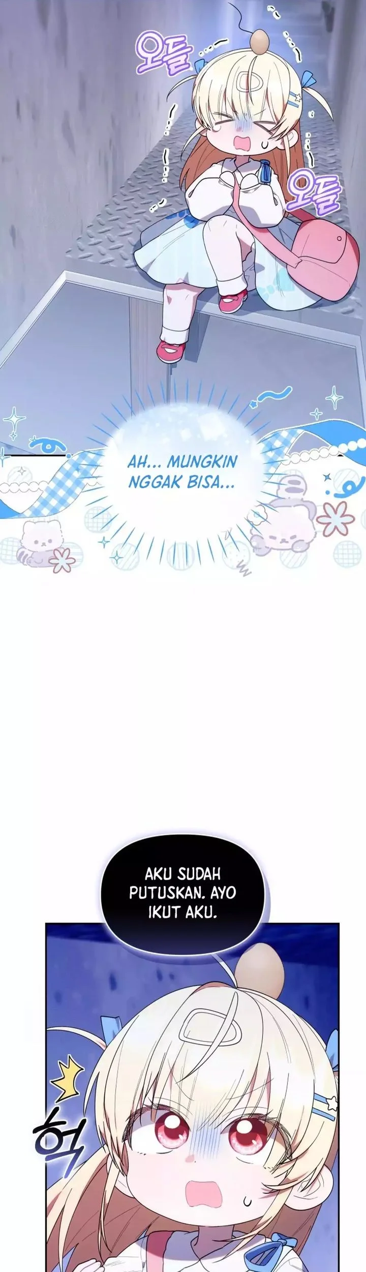 Dungeons and Crayons Chapter 38 Gambar 51