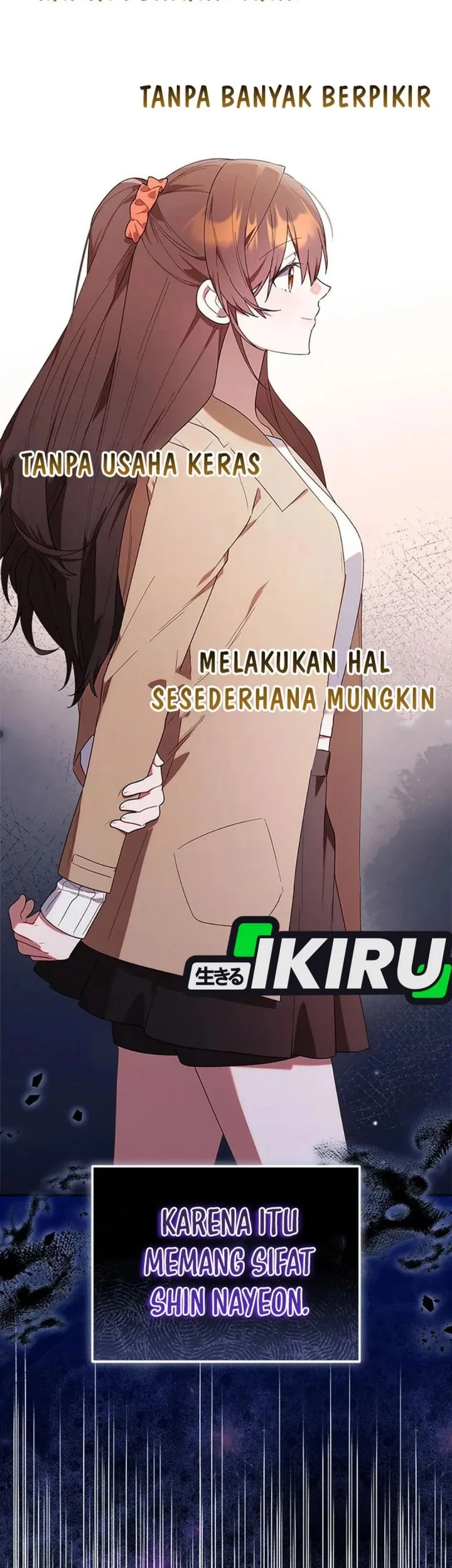 Dungeons and Crayons Chapter 39 Gambar 23