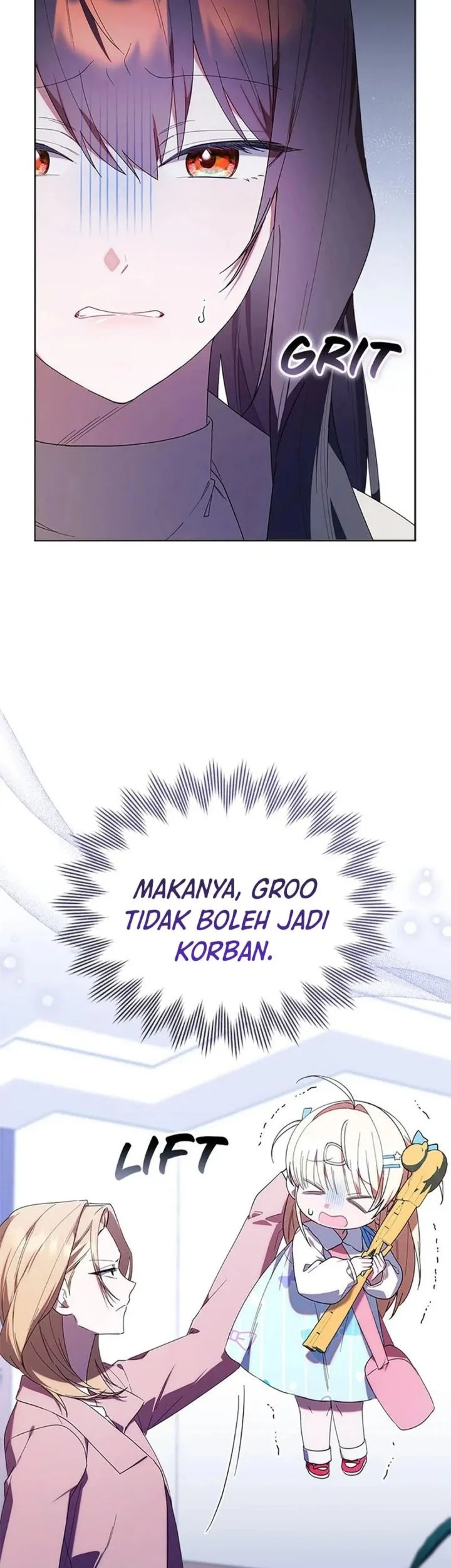 Dungeons and Crayons Chapter 39 Gambar 25