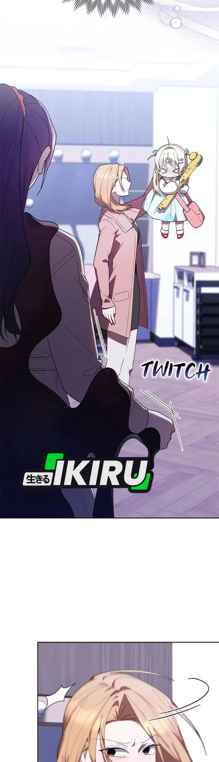 Dungeons and Crayons Chapter 39 Gambar 29