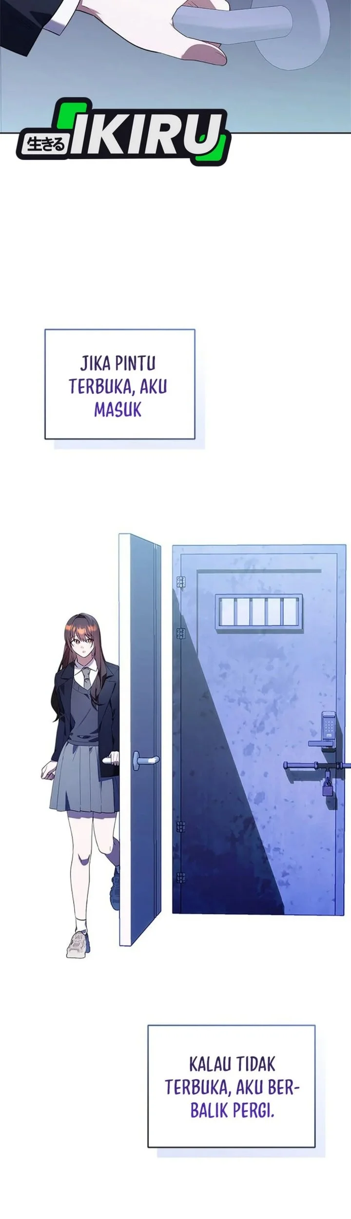 Dungeons and Crayons Chapter 39 Gambar 33