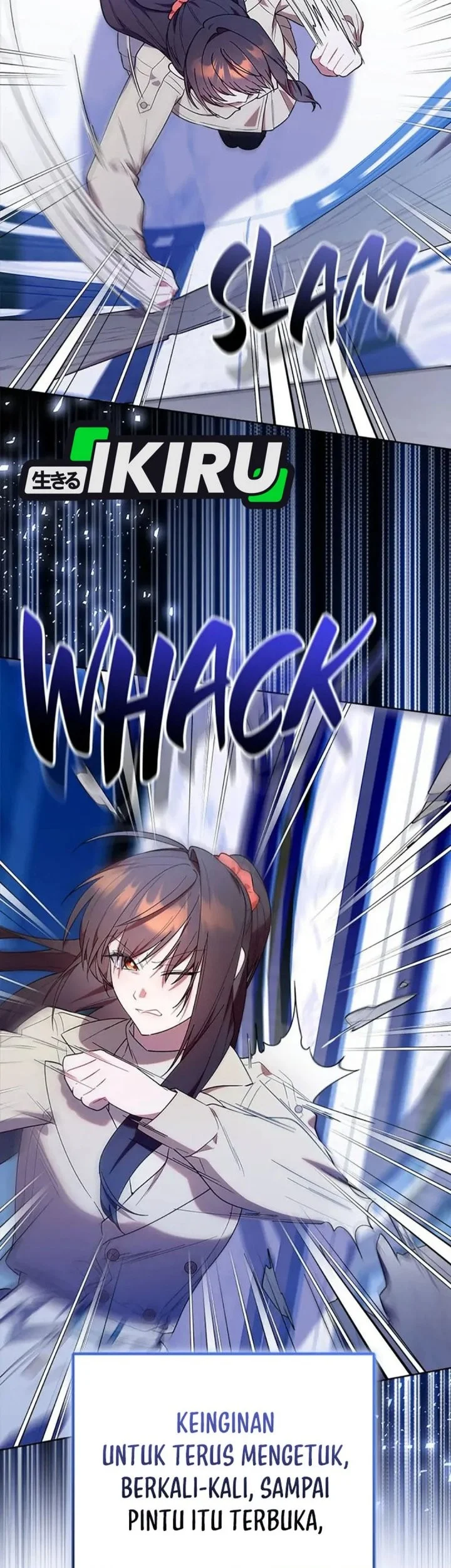 Dungeons and Crayons Chapter 39 Gambar 39