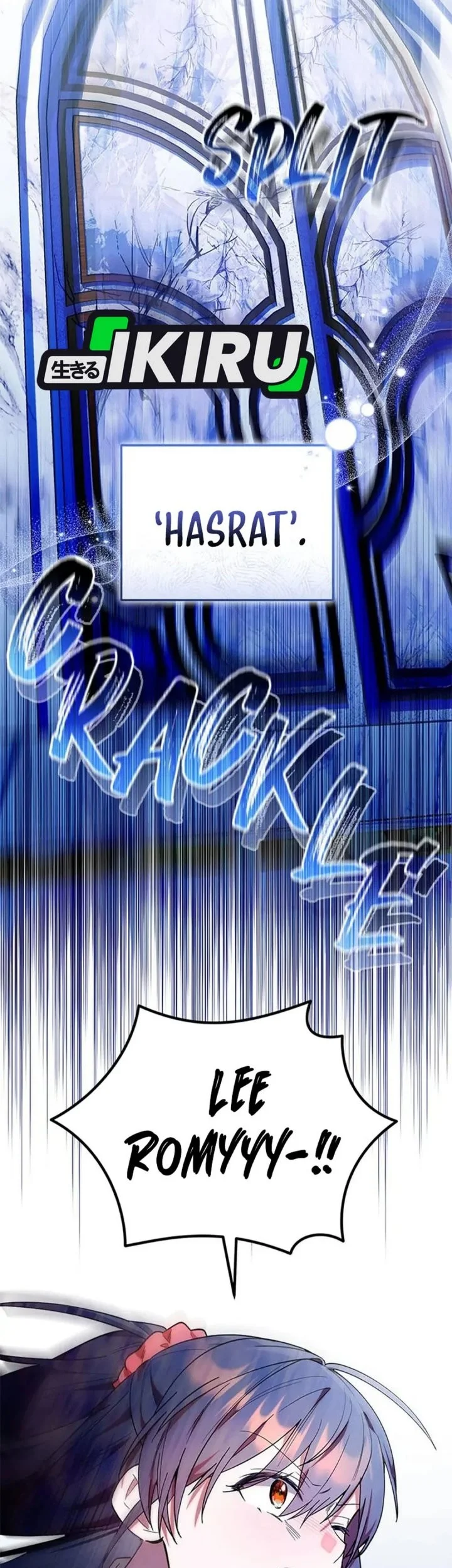 Dungeons and Crayons Chapter 39 Gambar 41