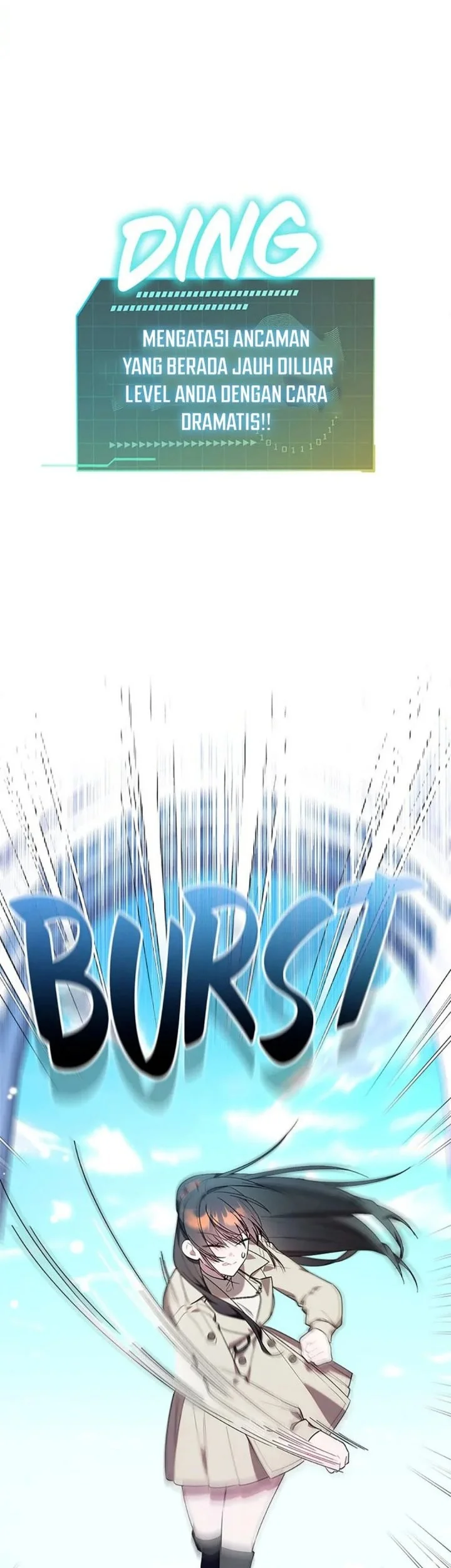 Dungeons and Crayons Chapter 39 Gambar 43