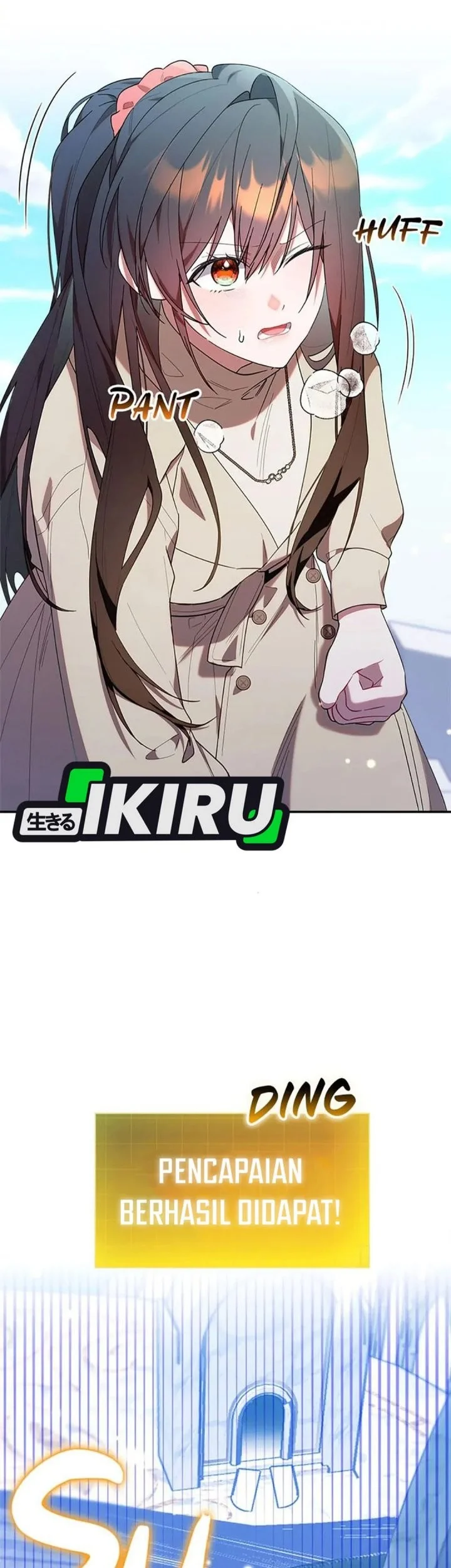 Dungeons and Crayons Chapter 39 Gambar 45