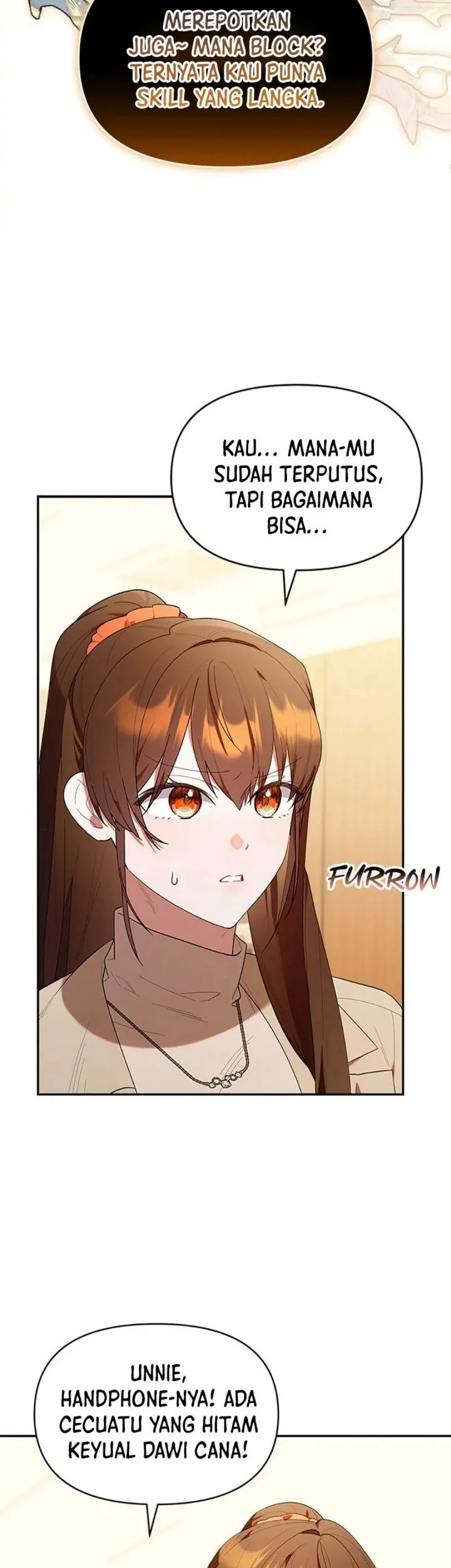 Dungeons and Crayons Chapter 39 Gambar 57