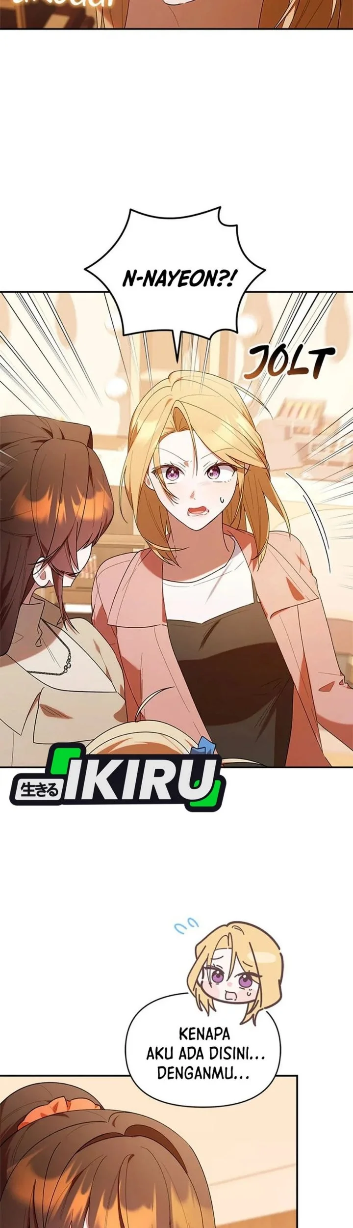 Dungeons and Crayons Chapter 39 Gambar 67