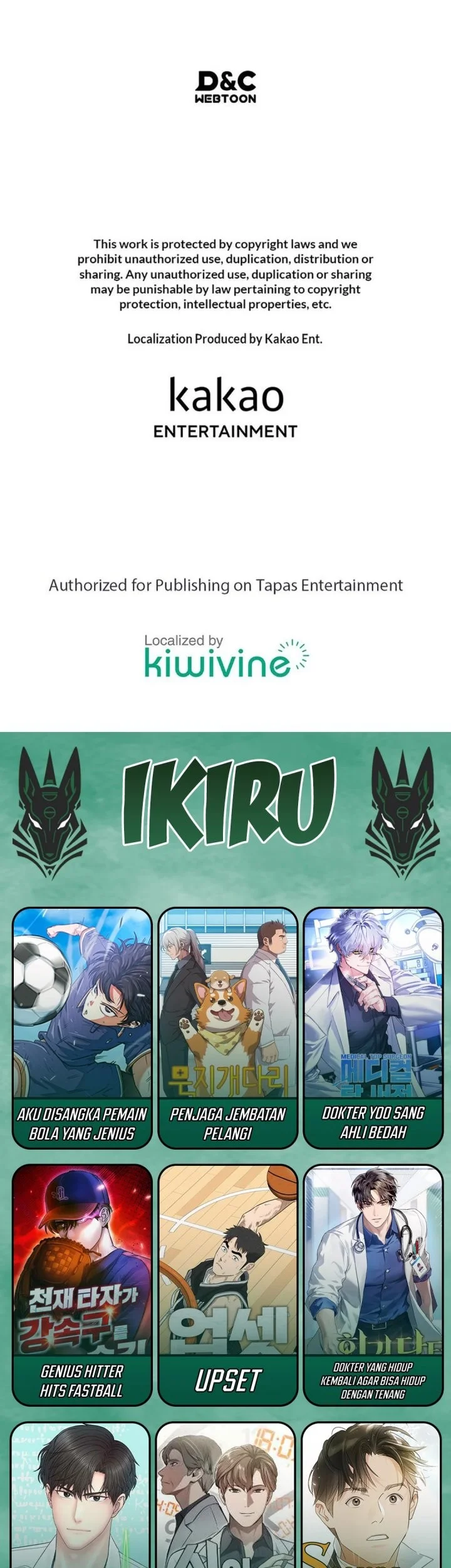 Dungeons and Crayons Chapter 39 Gambar 71