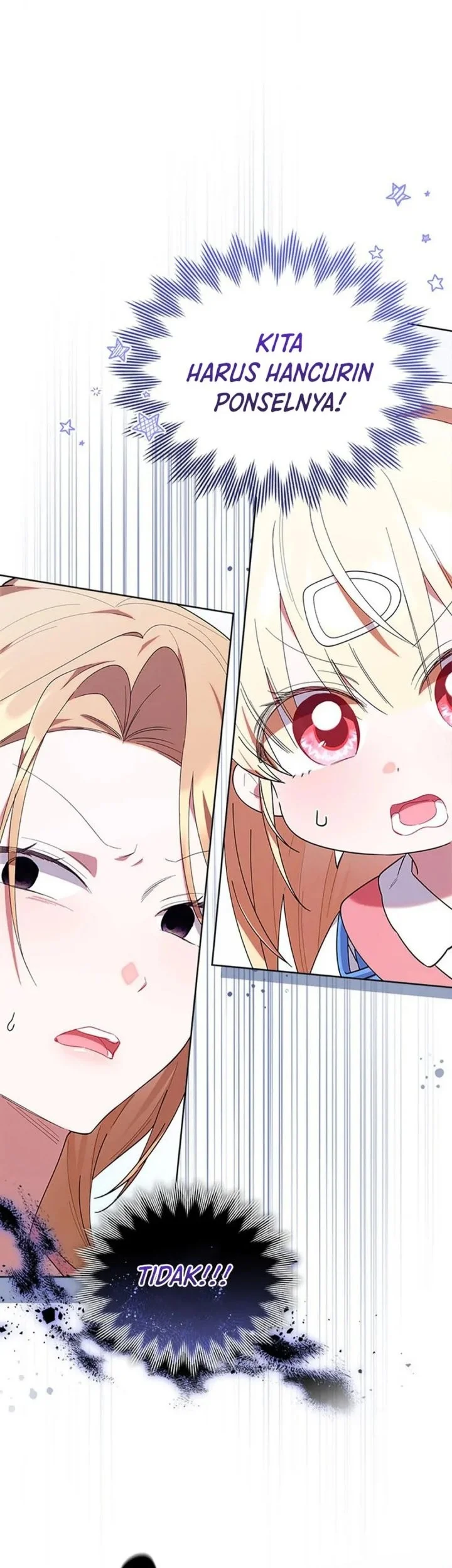 Dungeons and Crayons Chapter 39 Gambar 11