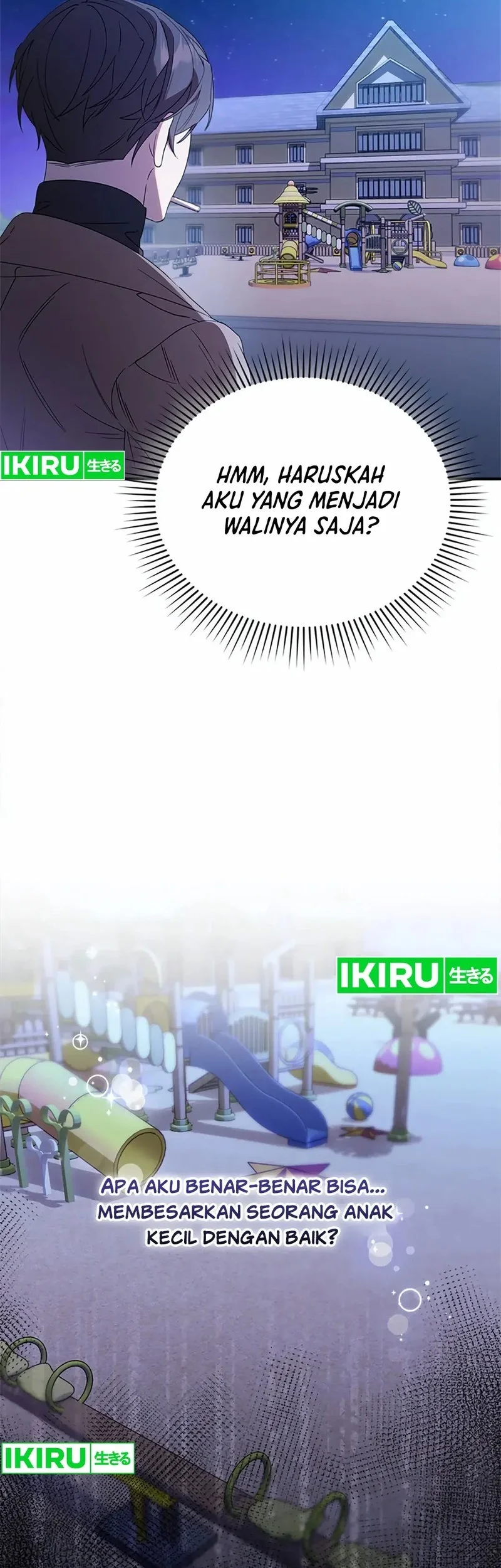 Dungeons and Crayons Chapter 4 Gambar 37