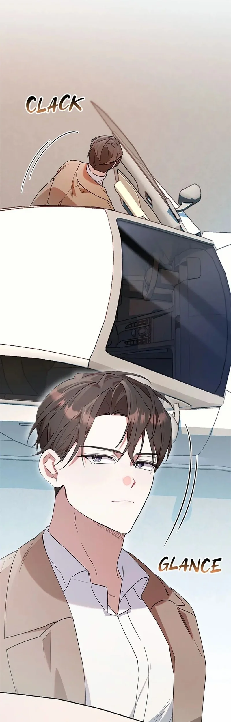 Dungeons and Crayons Chapter 4 Gambar 43