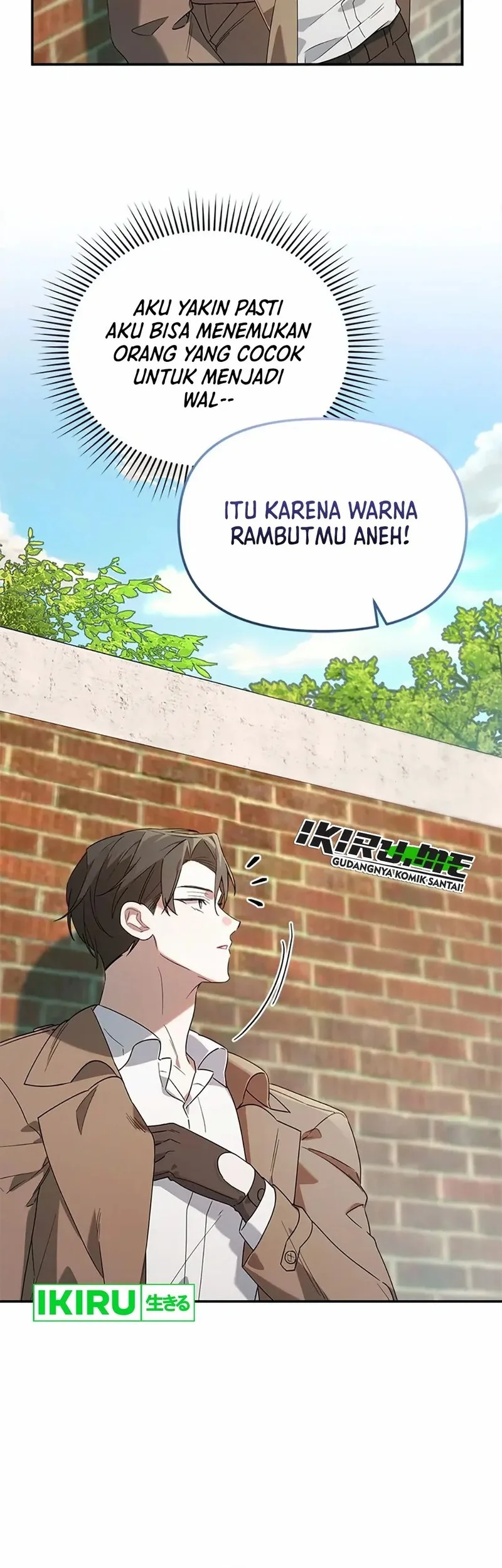 Dungeons and Crayons Chapter 4 Gambar 46