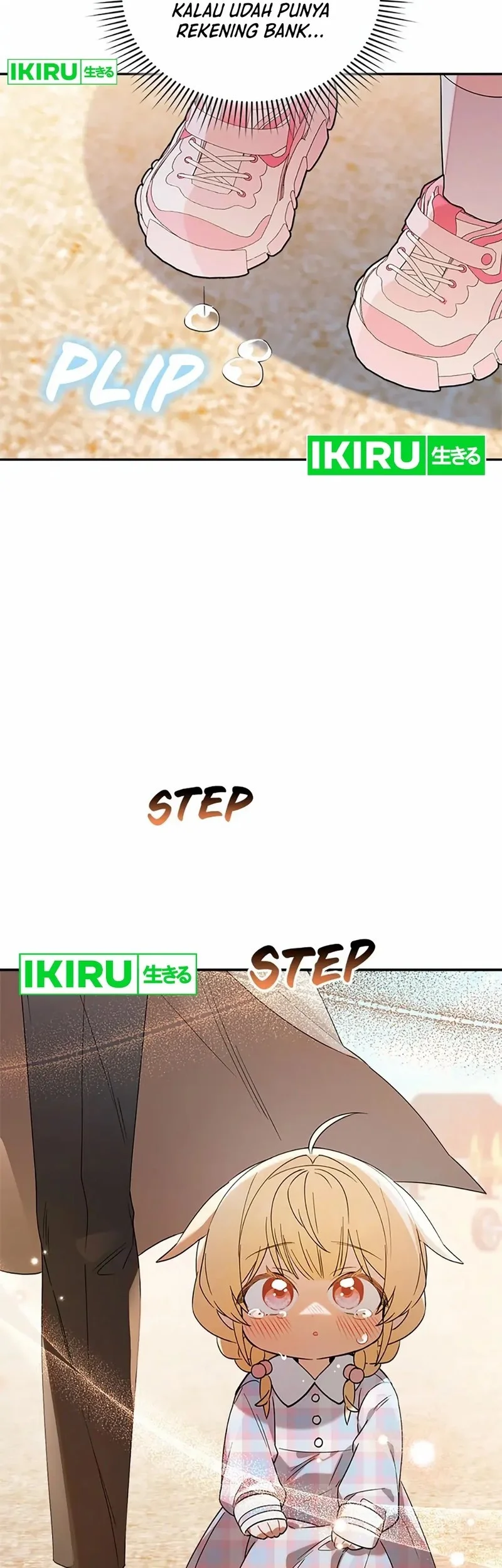 Dungeons and Crayons Chapter 4 Gambar 51