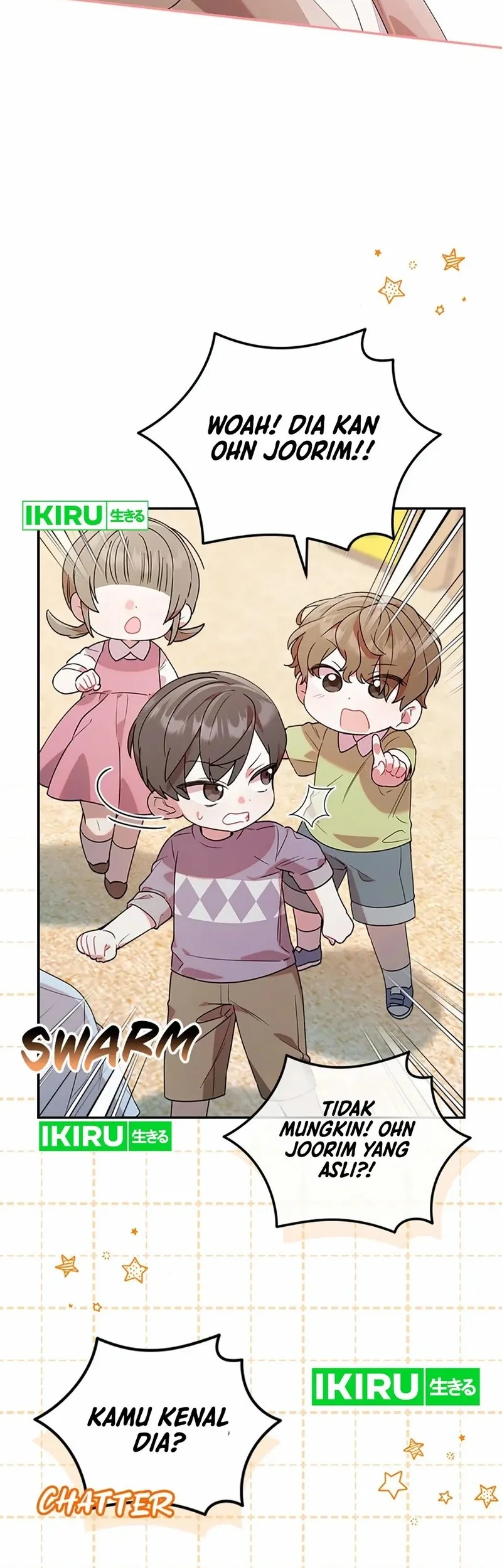 Dungeons and Crayons Chapter 4 Gambar 55