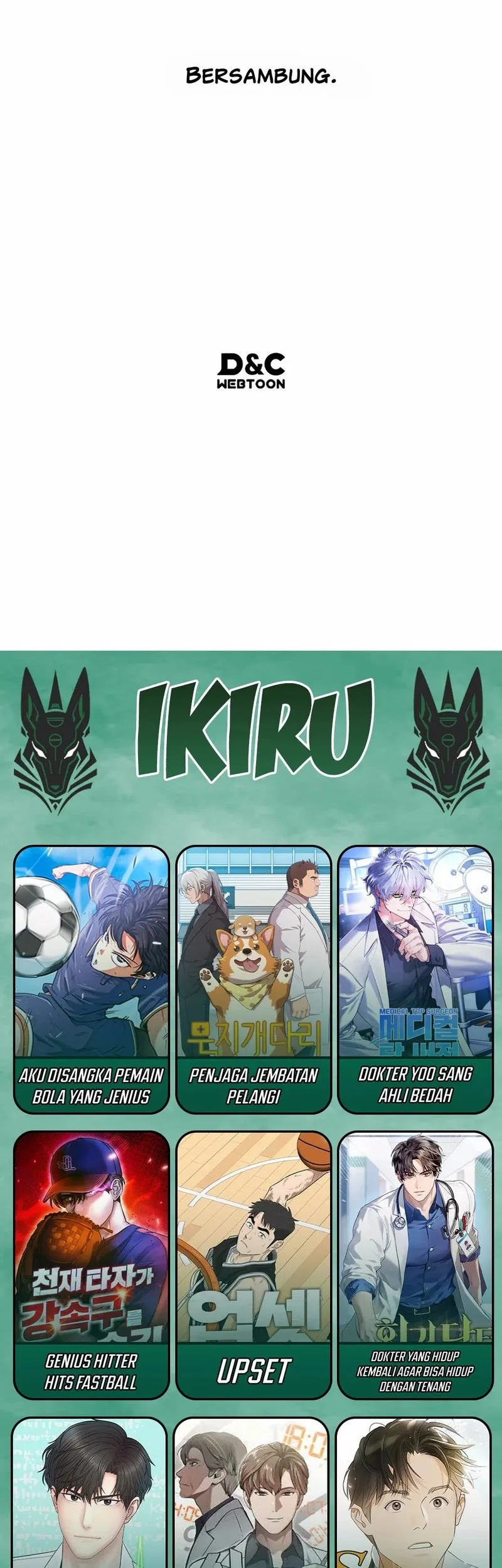 Dungeons and Crayons Chapter 4 Gambar 62