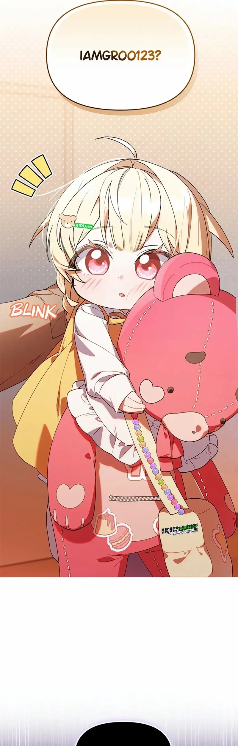 Dungeons and Crayons Chapter 4 Gambar 9