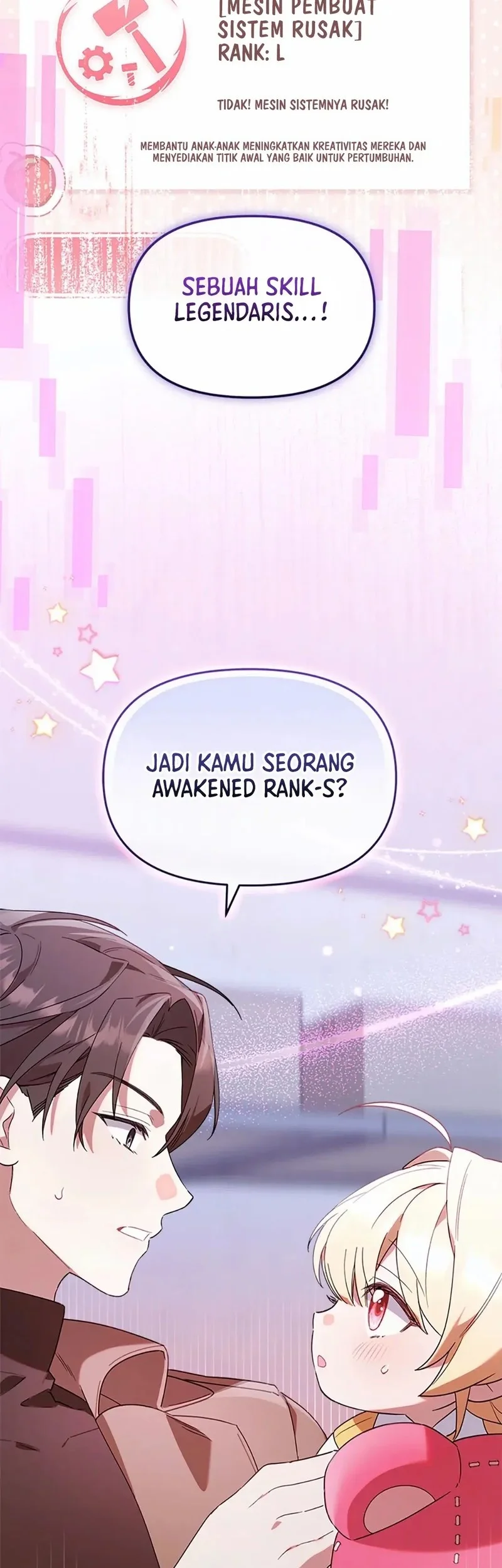 Dungeons and Crayons Chapter 4 Gambar 15