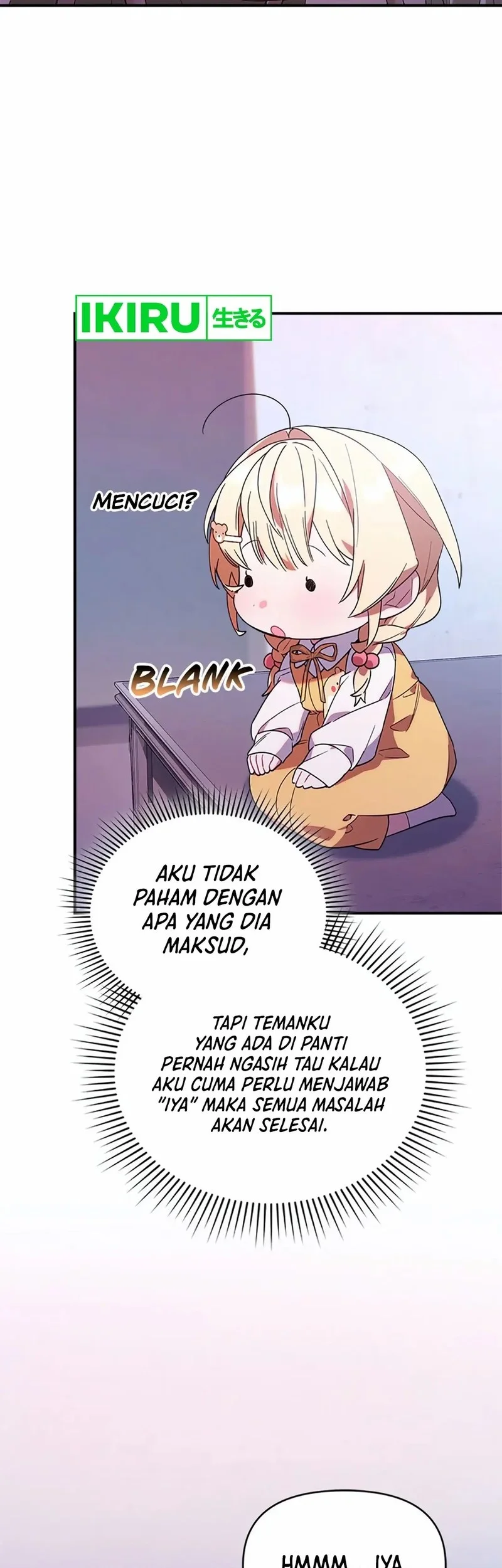 Dungeons and Crayons Chapter 4 Gambar 19