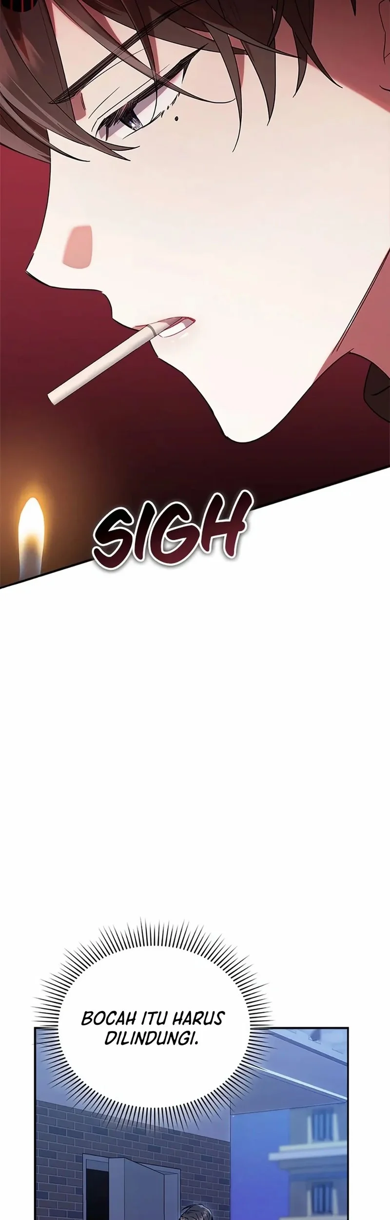 Dungeons and Crayons Chapter 4 Gambar 35