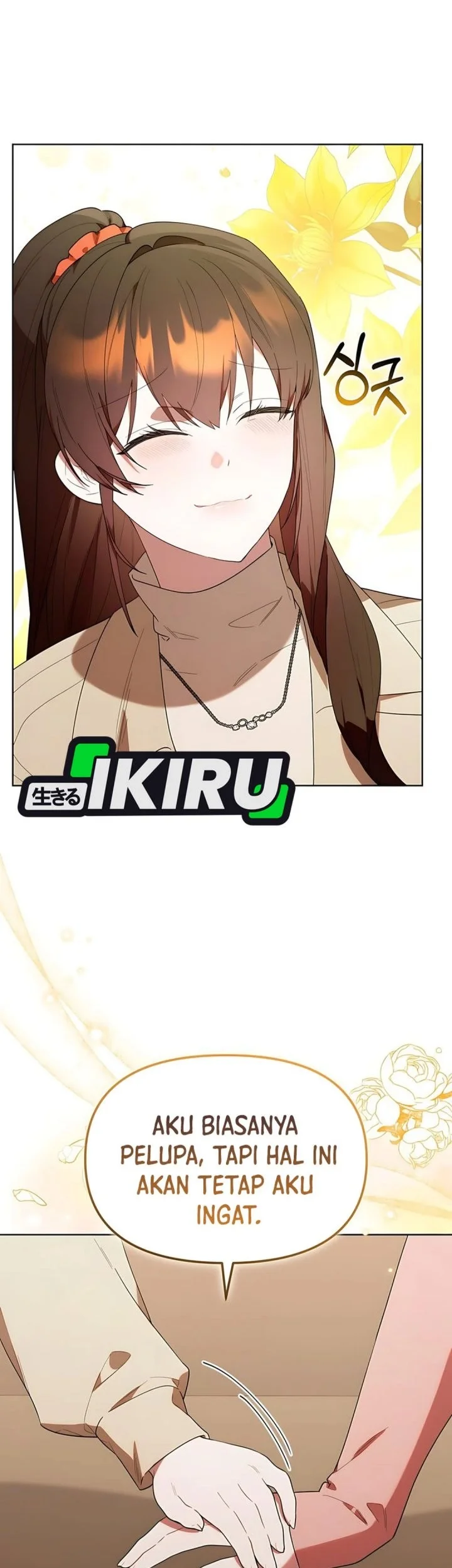 Dungeons and Crayons Chapter 40 Gambar 23