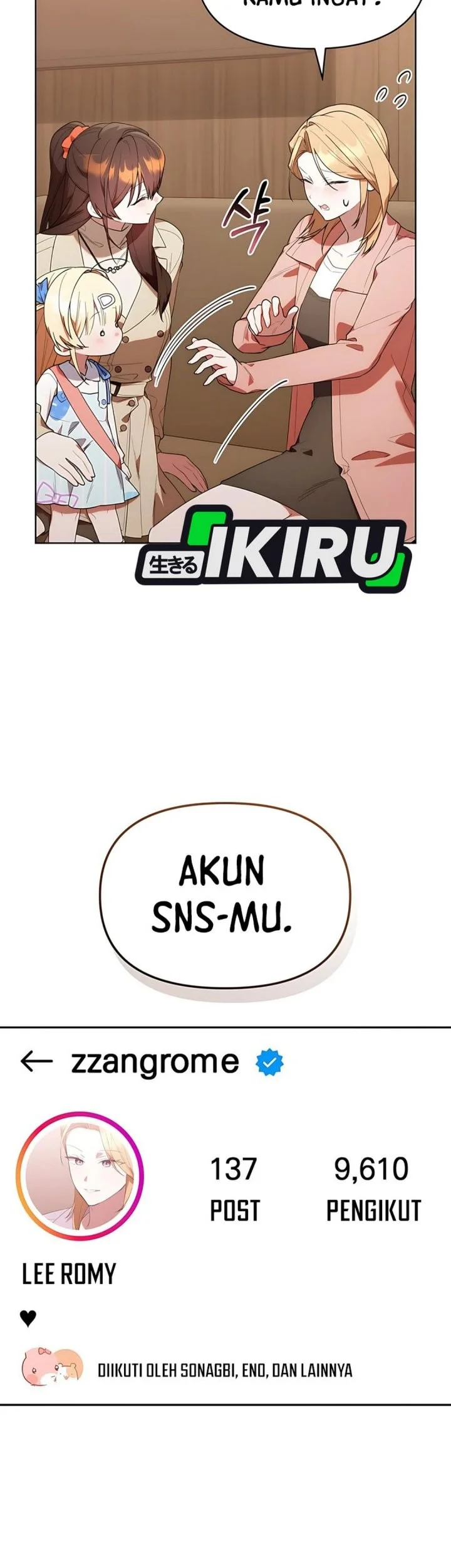 Dungeons and Crayons Chapter 40 Gambar 25