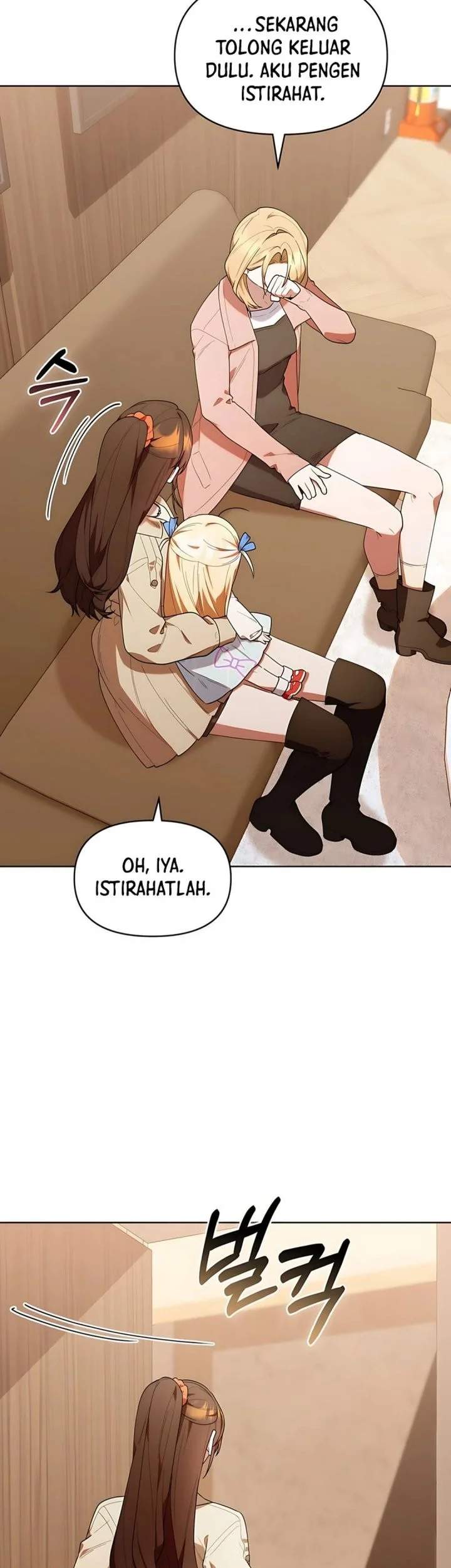 Dungeons and Crayons Chapter 40 Gambar 31