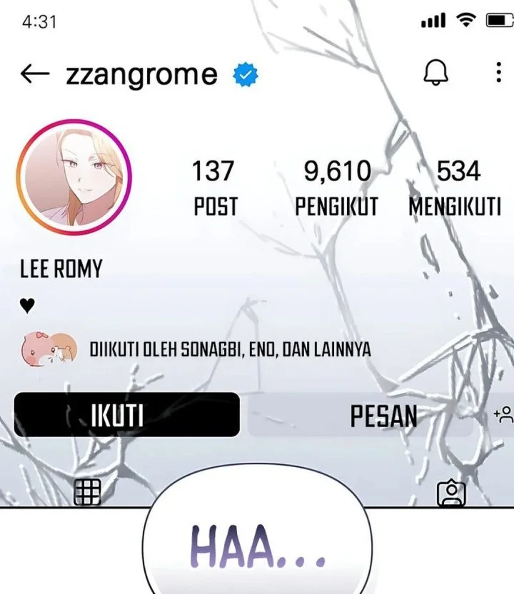 Dungeons and Crayons Chapter 40 Gambar 38