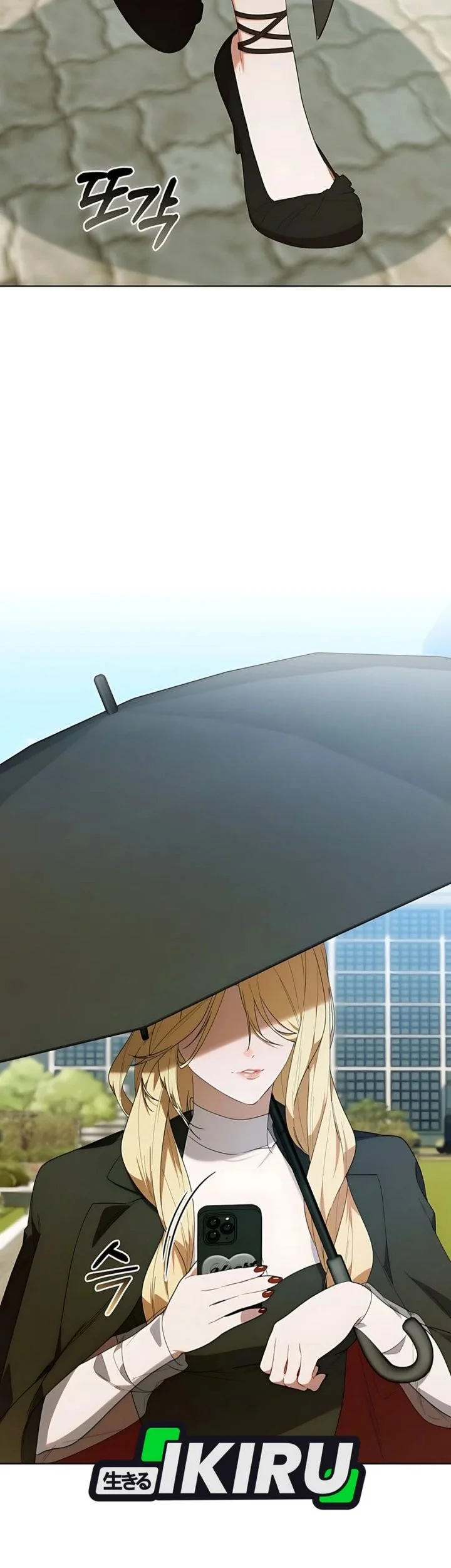 Dungeons and Crayons Chapter 40 Gambar 53