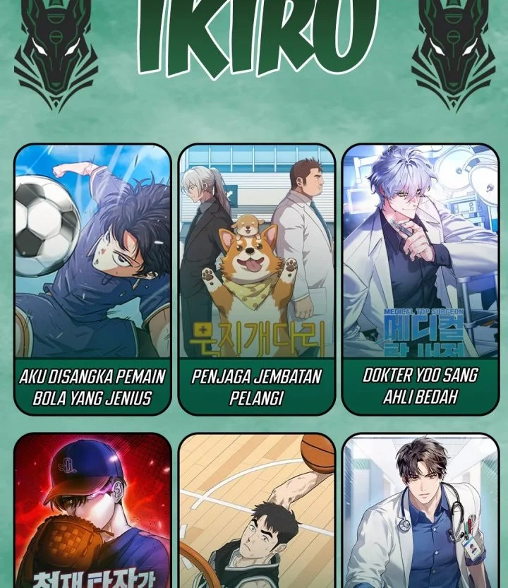 Dungeons and Crayons Chapter 40 Gambar 70