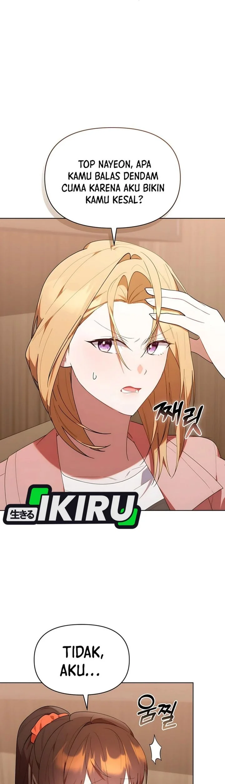 Dungeons and Crayons Chapter 40 Gambar 7