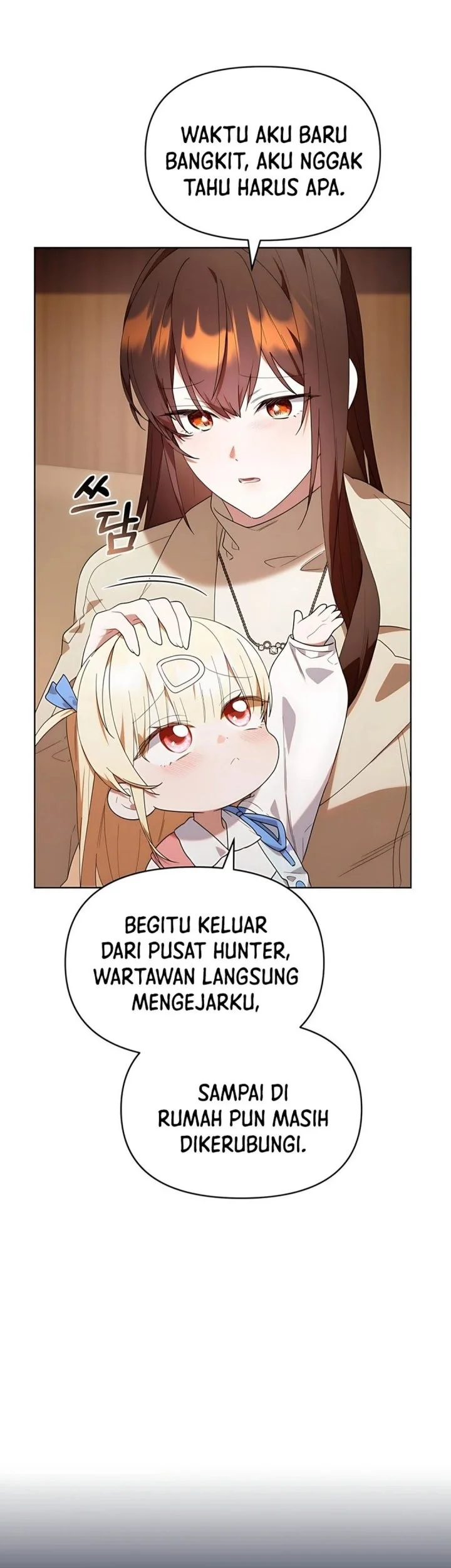 Dungeons and Crayons Chapter 40 Gambar 15