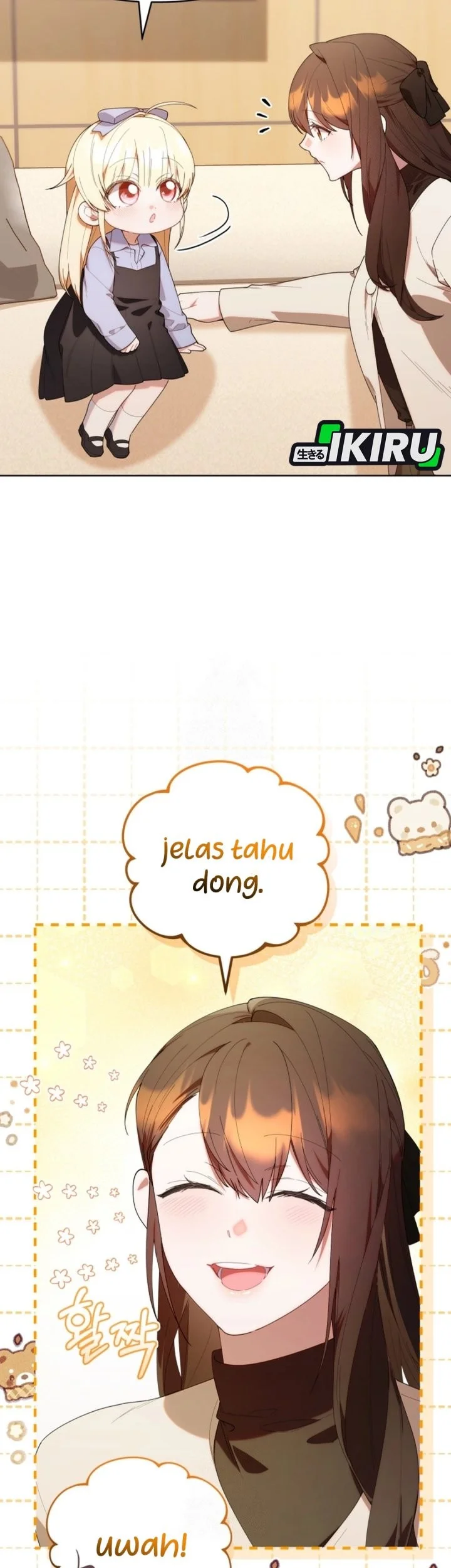 Dungeons and Crayons Chapter 41 Gambar 31