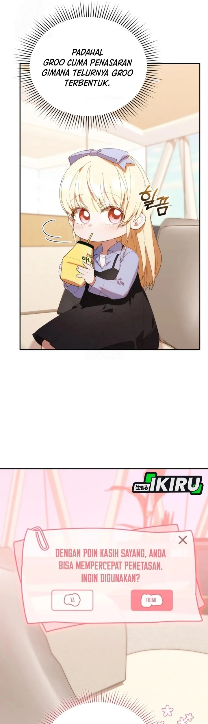 Dungeons and Crayons Chapter 41 Gambar 42