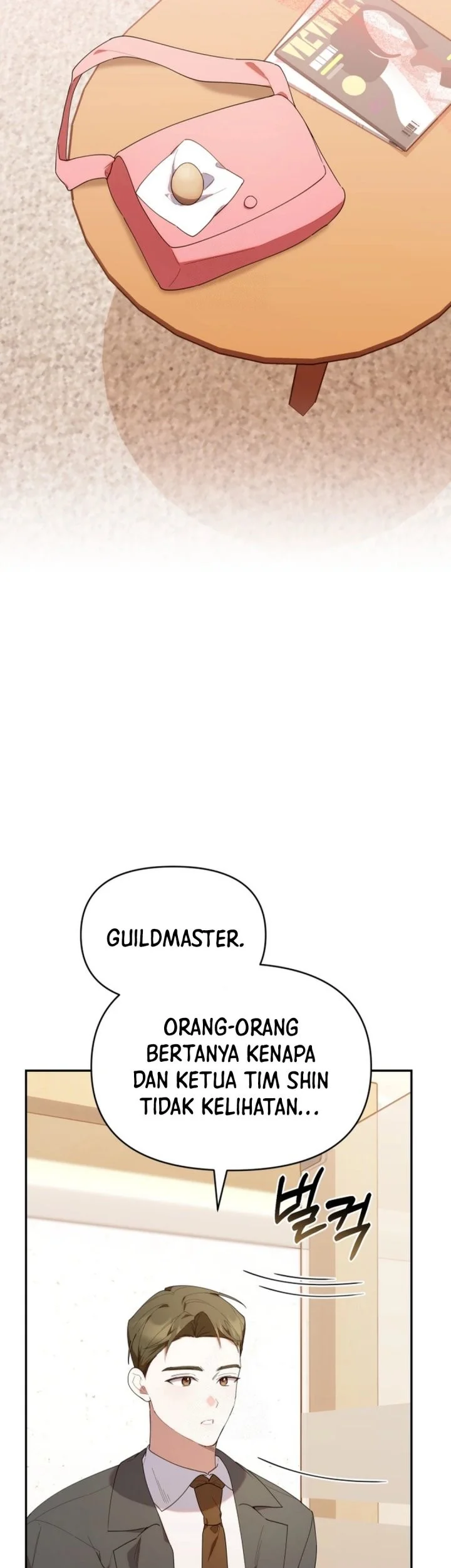 Dungeons and Crayons Chapter 41 Gambar 46