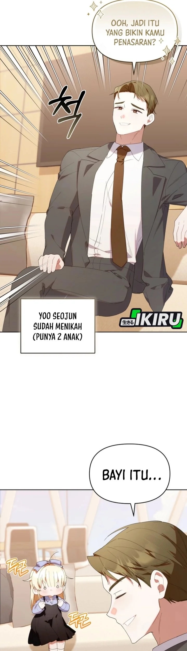 Dungeons and Crayons Chapter 41 Gambar 56