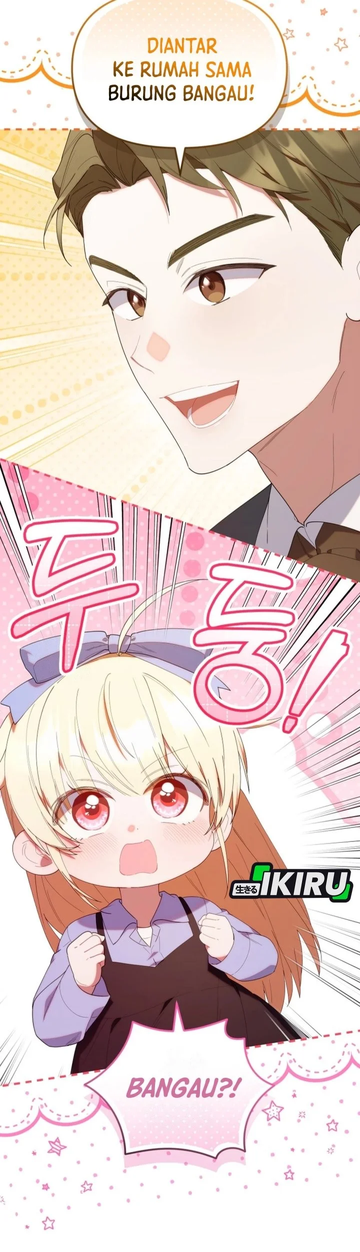 Dungeons and Crayons Chapter 41 Gambar 58