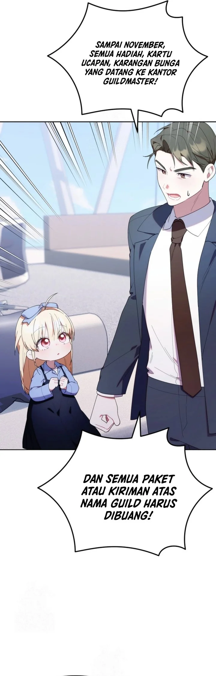 Dungeons and Crayons Chapter 41 Gambar 67