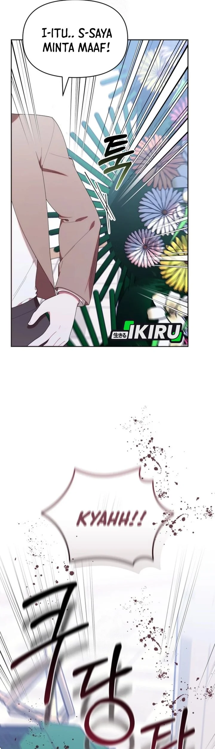 Dungeons and Crayons Chapter 41 Gambar 68