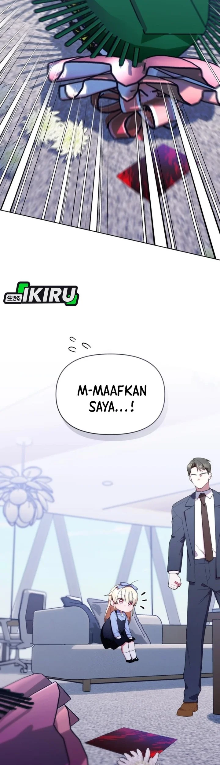 Dungeons and Crayons Chapter 41 Gambar 70