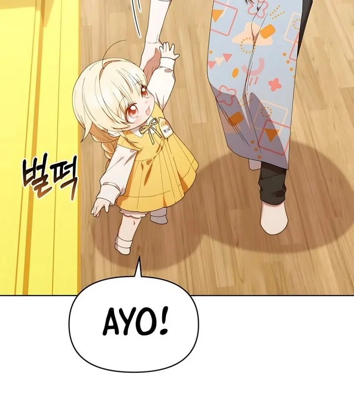 Dungeons and Crayons Chapter 42 Gambar 30