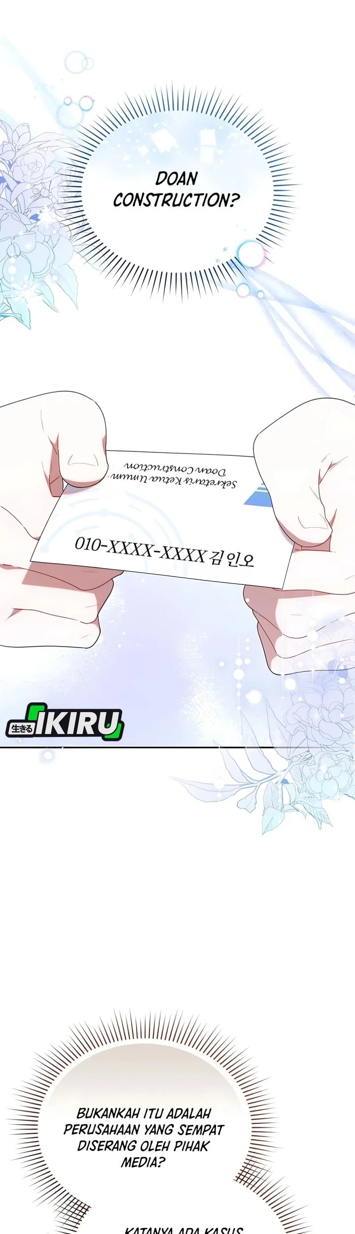 Dungeons and Crayons Chapter 42 Gambar 37