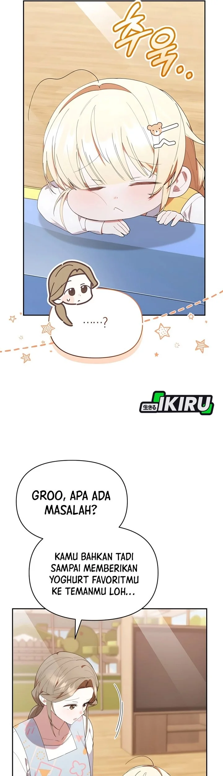 Dungeons and Crayons Chapter 42 Gambar 15