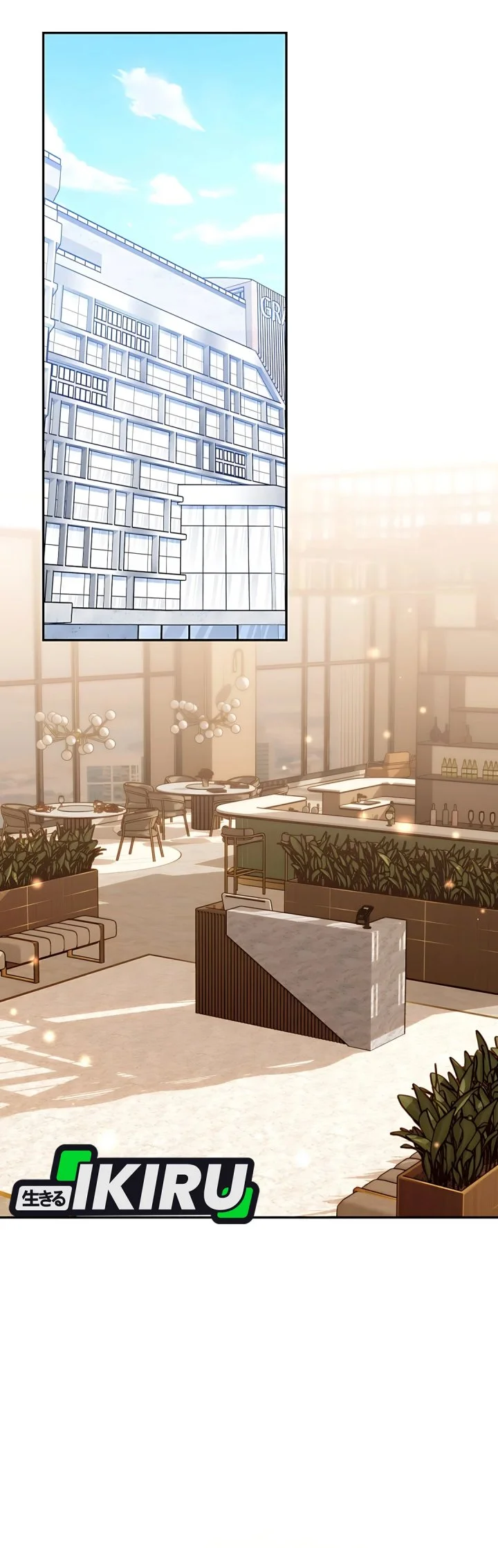 Dungeons and Crayons Chapter 43 Gambar 30