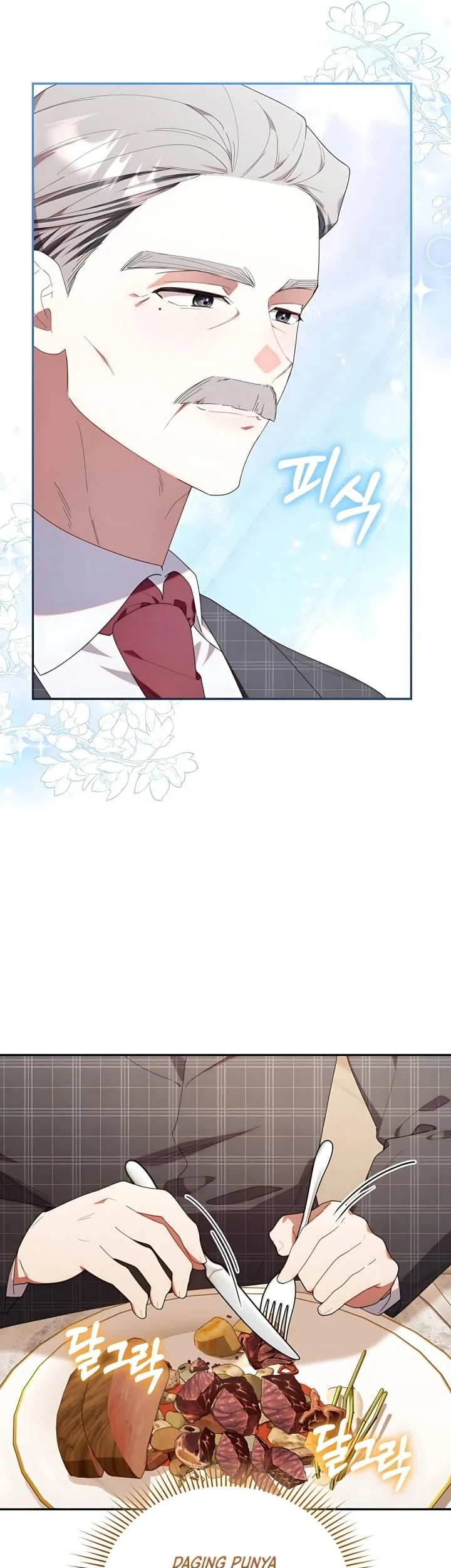 Dungeons and Crayons Chapter 43 Gambar 40