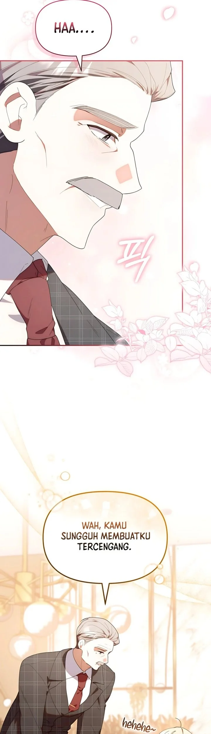 Dungeons and Crayons Chapter 43 Gambar 52